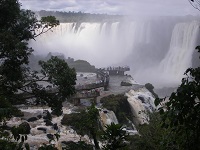 Iguazu