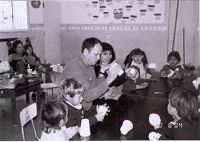 child care