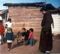 priests