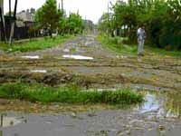 road