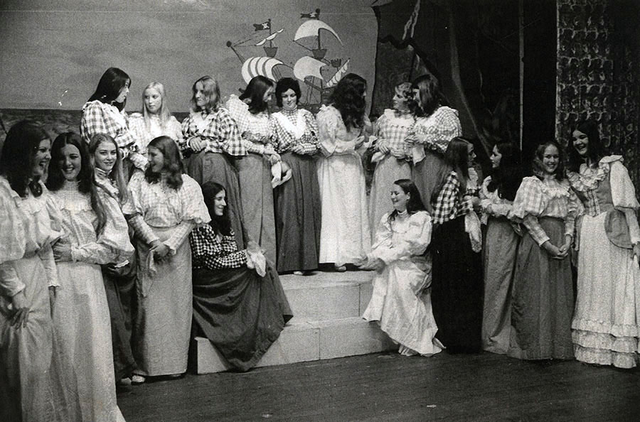 1971 Pirates of Penzance