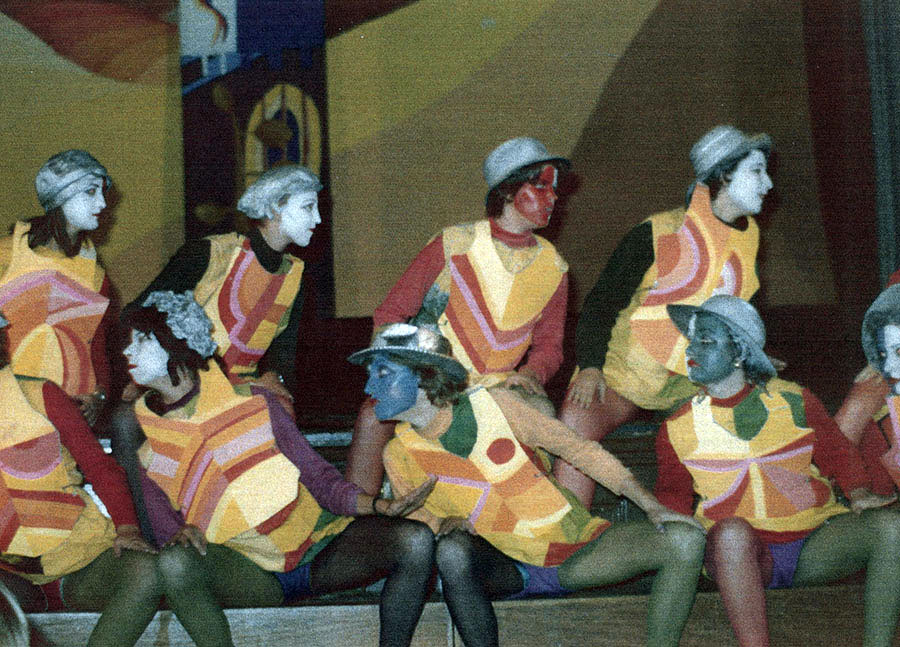 1975 Pippin