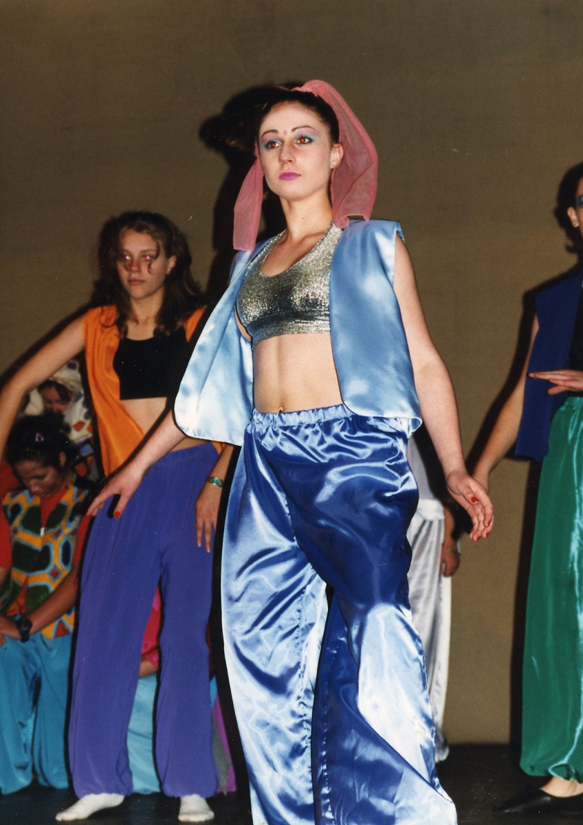 11999 Sheik, Rattle 'n Roll