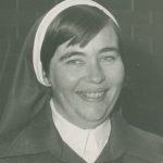 Sr Ann Rivers