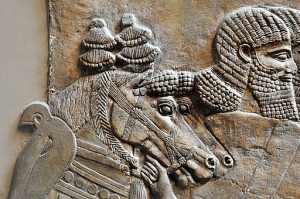 Sumer and Mesopotamia
