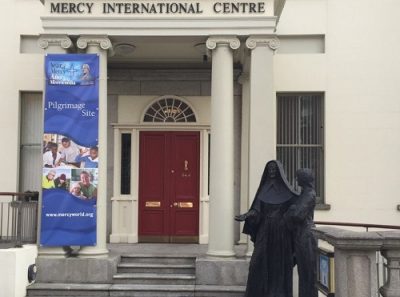 International House of Mercy, Dublin