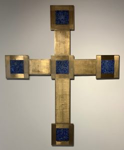 Cross of the Pope
