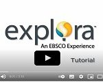 EBSCO Explorer
