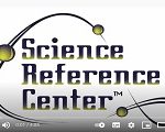 EBSCO Science Reference Centre