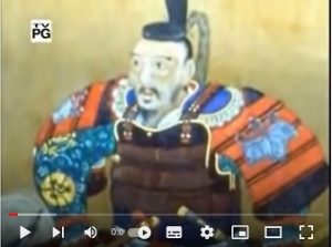 Japan Tokugawa Shogunate