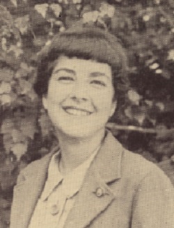 Rosemary Taylor