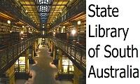 State Library SA
