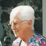 Sr Anne Gregory