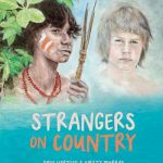 Strangers on country book