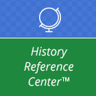 History Reference centre